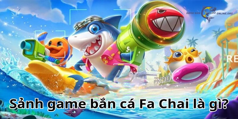 HB88 - Điểm đến lý tưởng để trải nghiệm Bắn Cá Fa Chai