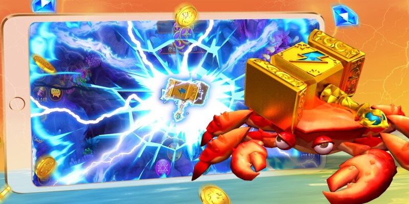 Tất tần tật về game Bắn Cá Long Cung tại HB88