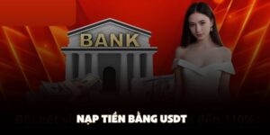 tiền bằng USDT