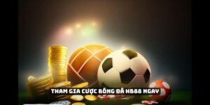 Cược bóng đá HB88
