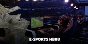 E-Sports HB88