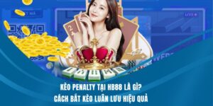 Kèo Penalty
