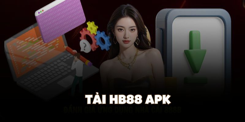 tải HB88 APK