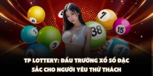 TP Lottery