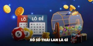 Xổ số Thái Lan